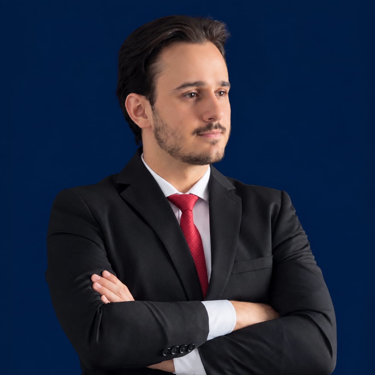 Arthur Miranda