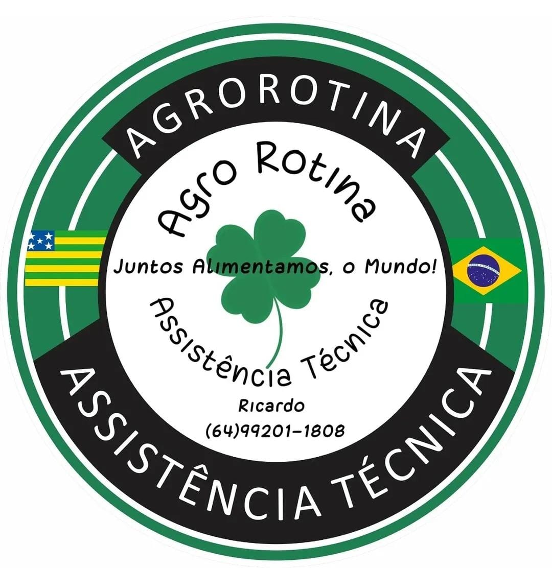 AgroRotina Assistência técnica