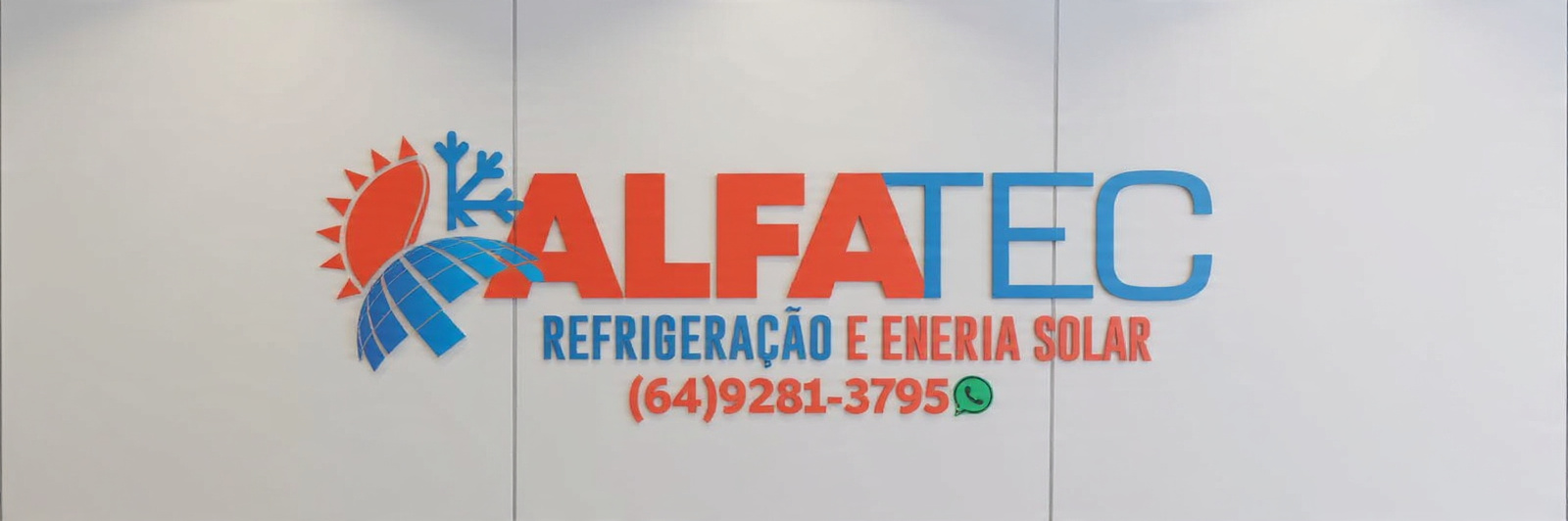 Alfatec Soluções