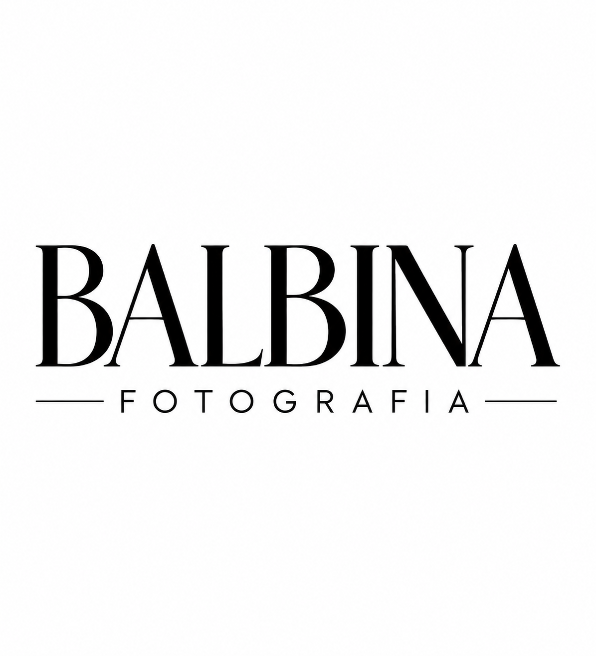 Balbina Fotografia