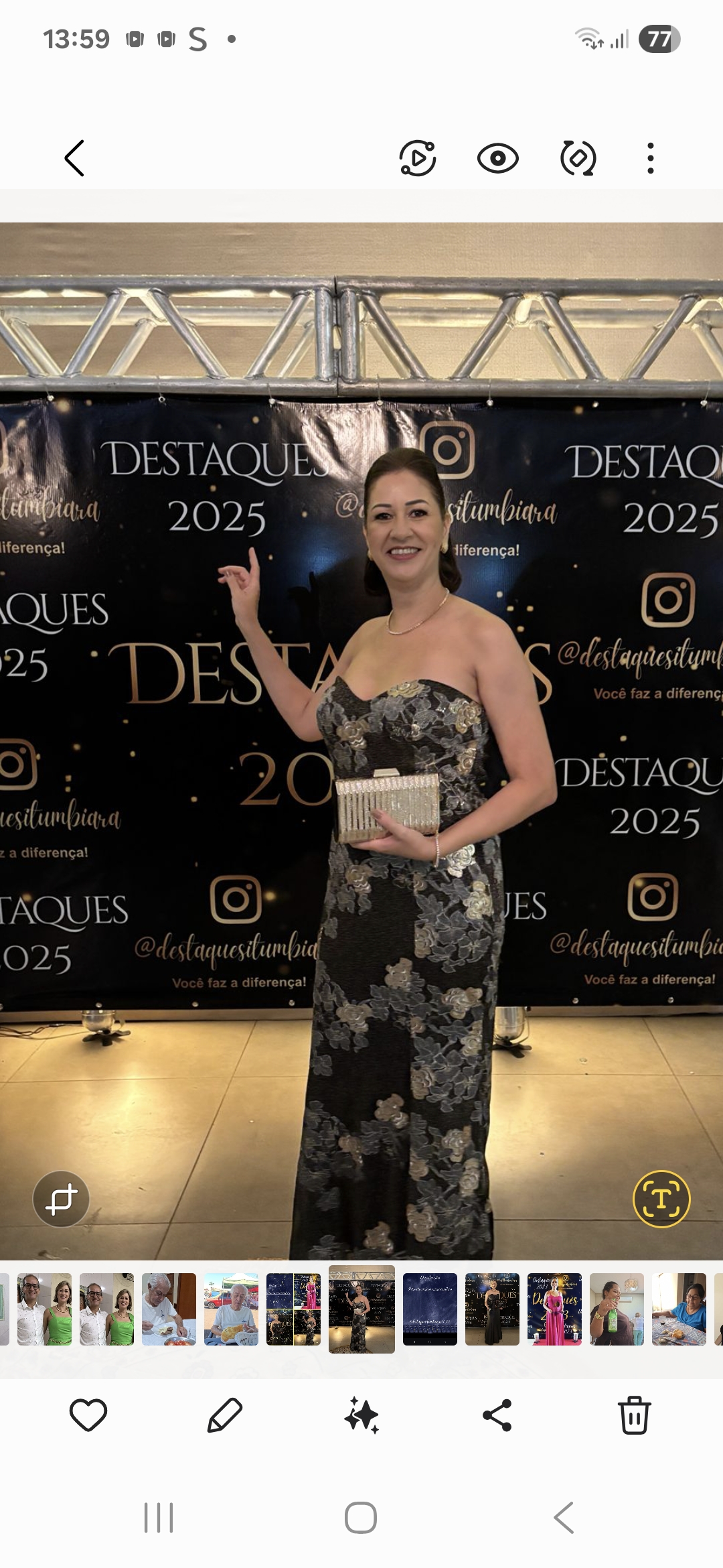 Bethania Arantes Silva