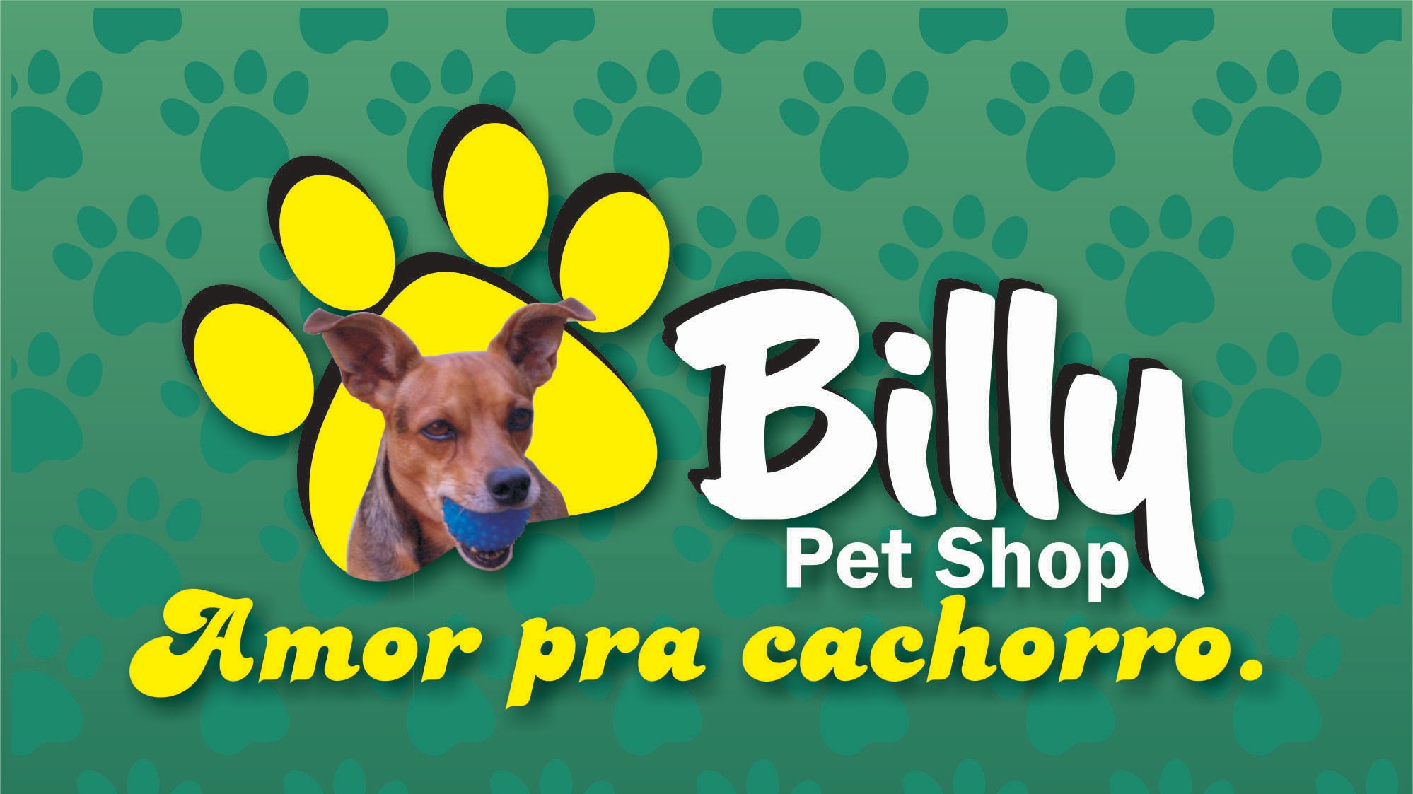 Billy P