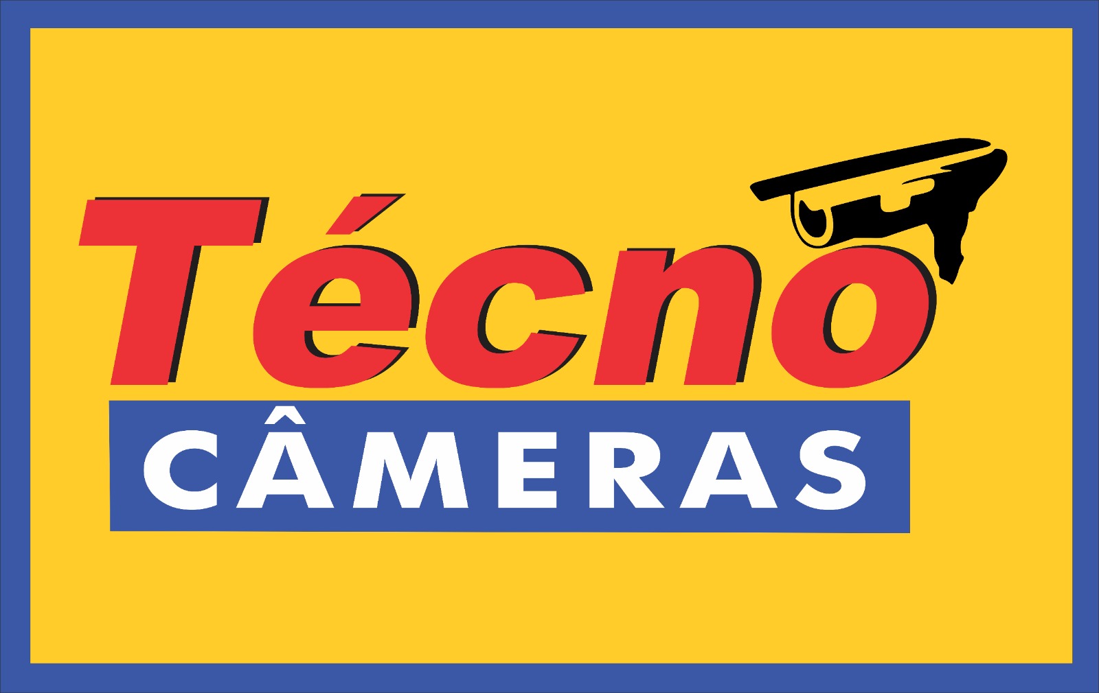 Técno Câmeras