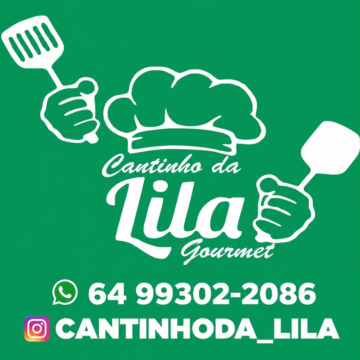 Cantinho da lila