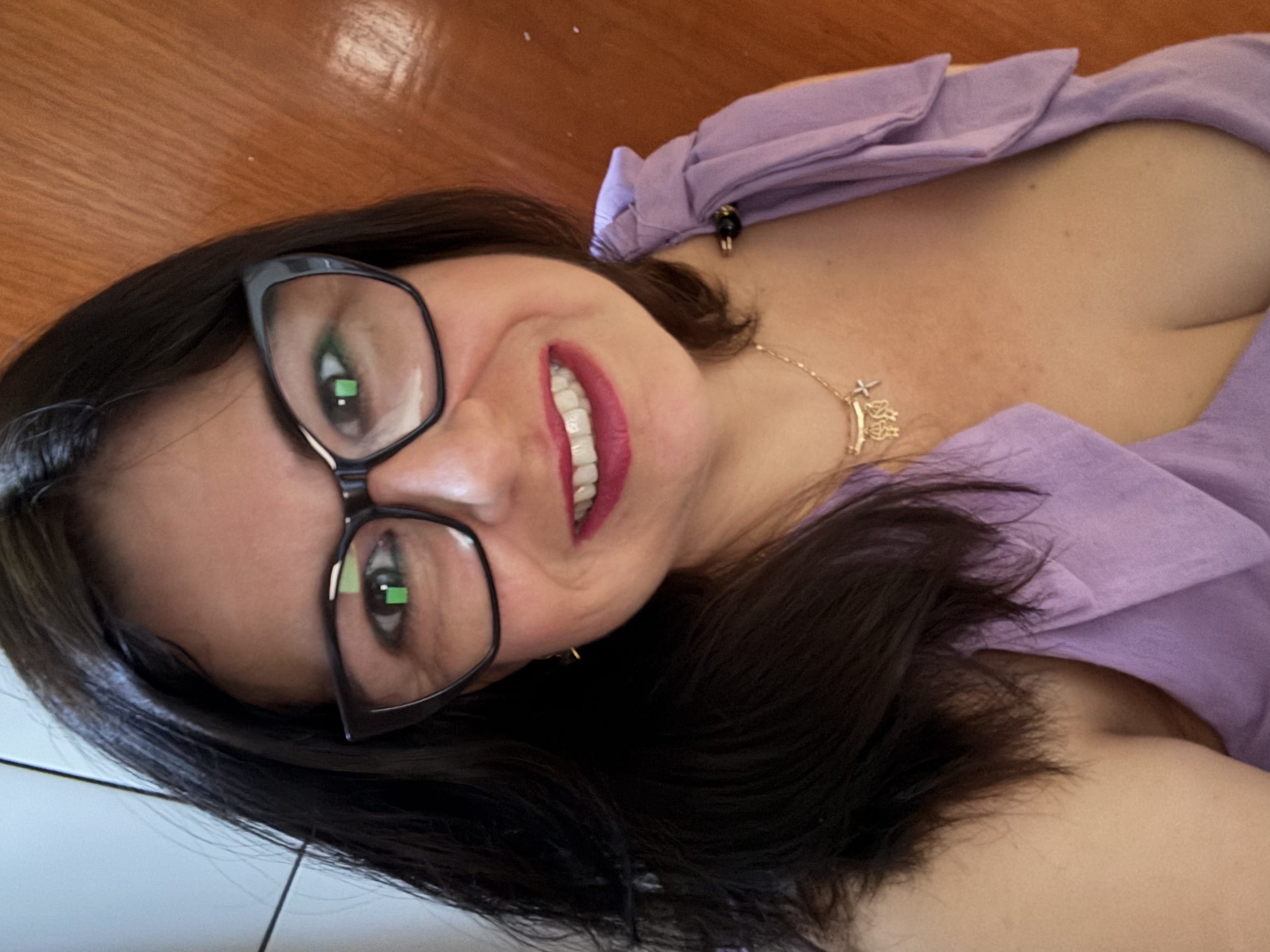 Carina do Carmo Couto
