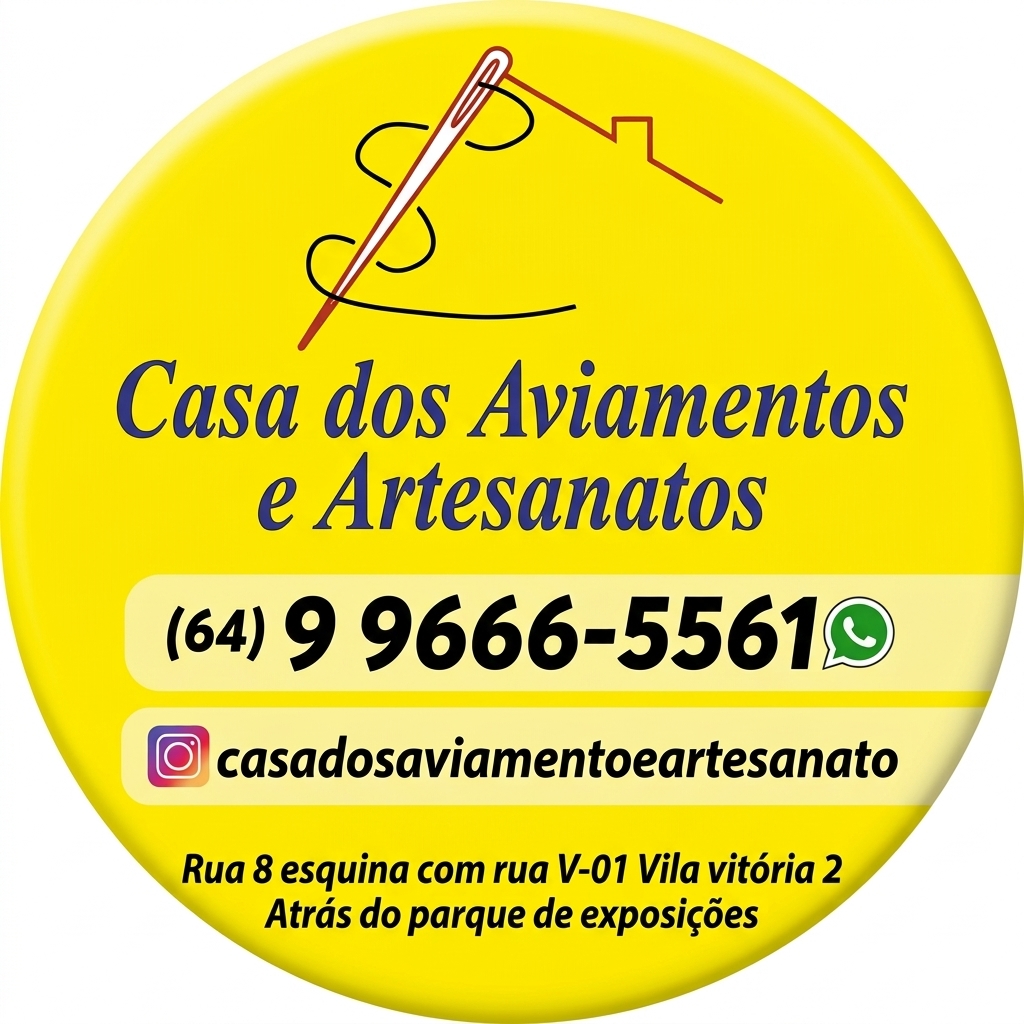 Casa dos Aviamentos e Artesanatos