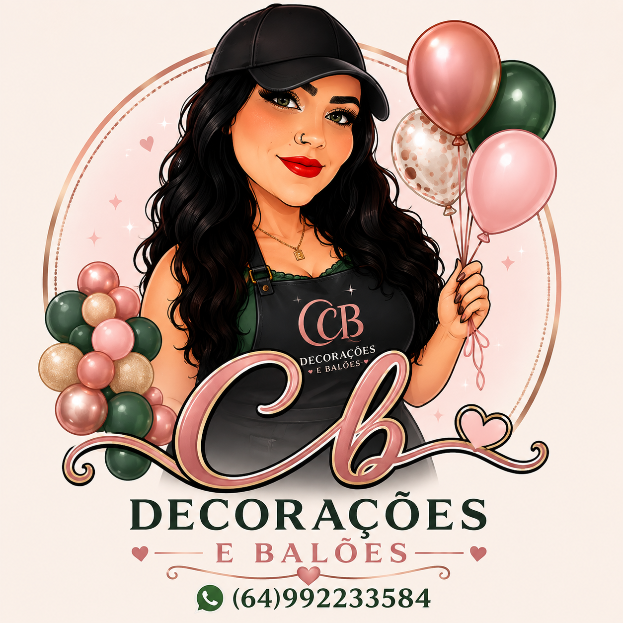 Carolinny Silva Bernardes