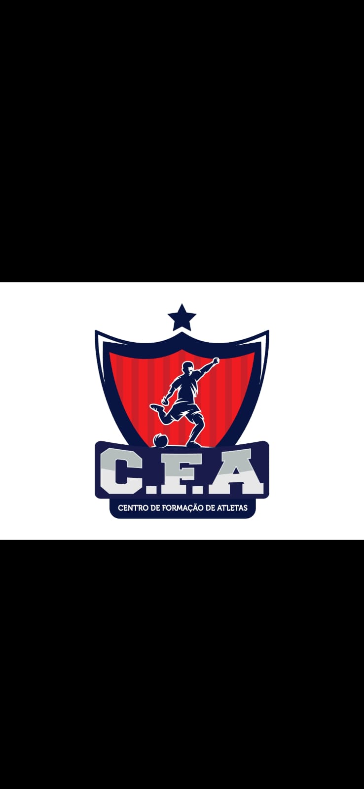 Academia de Futebol CFA