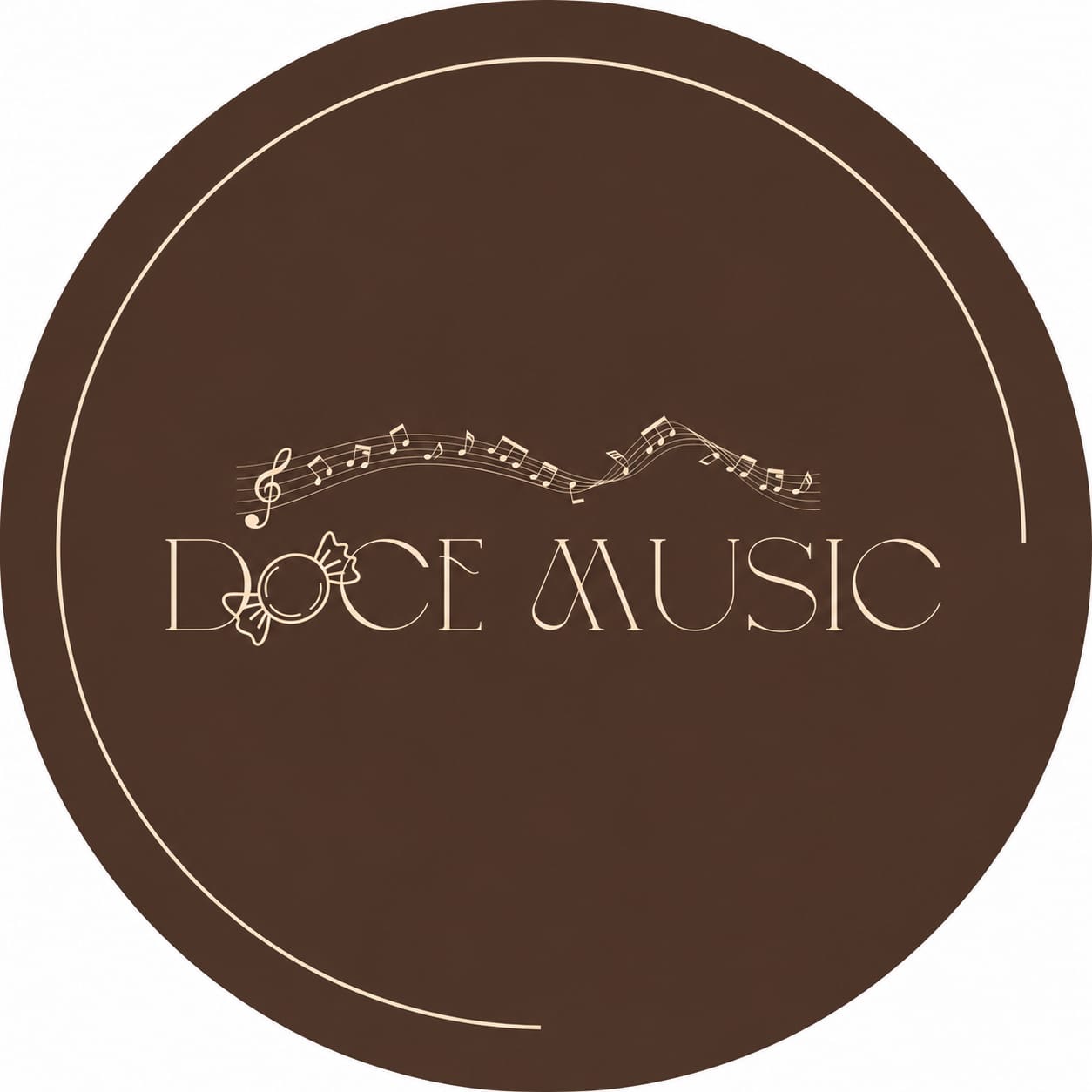 Confeitaria Doce Music