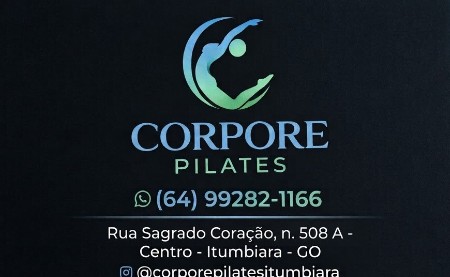 Corpore Pilates