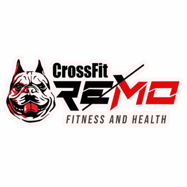 CrossFit Remo