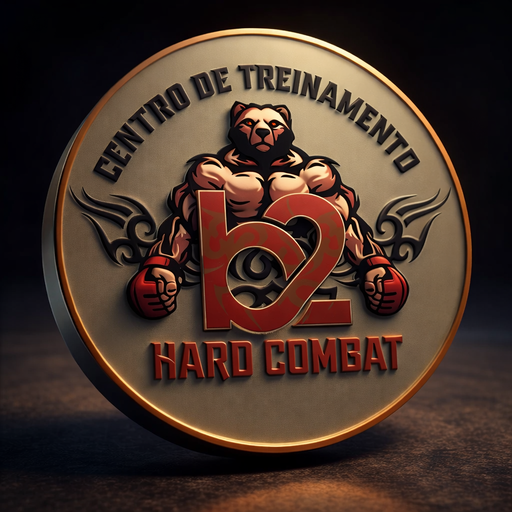 Foto de CT B2 HARD COMBAT