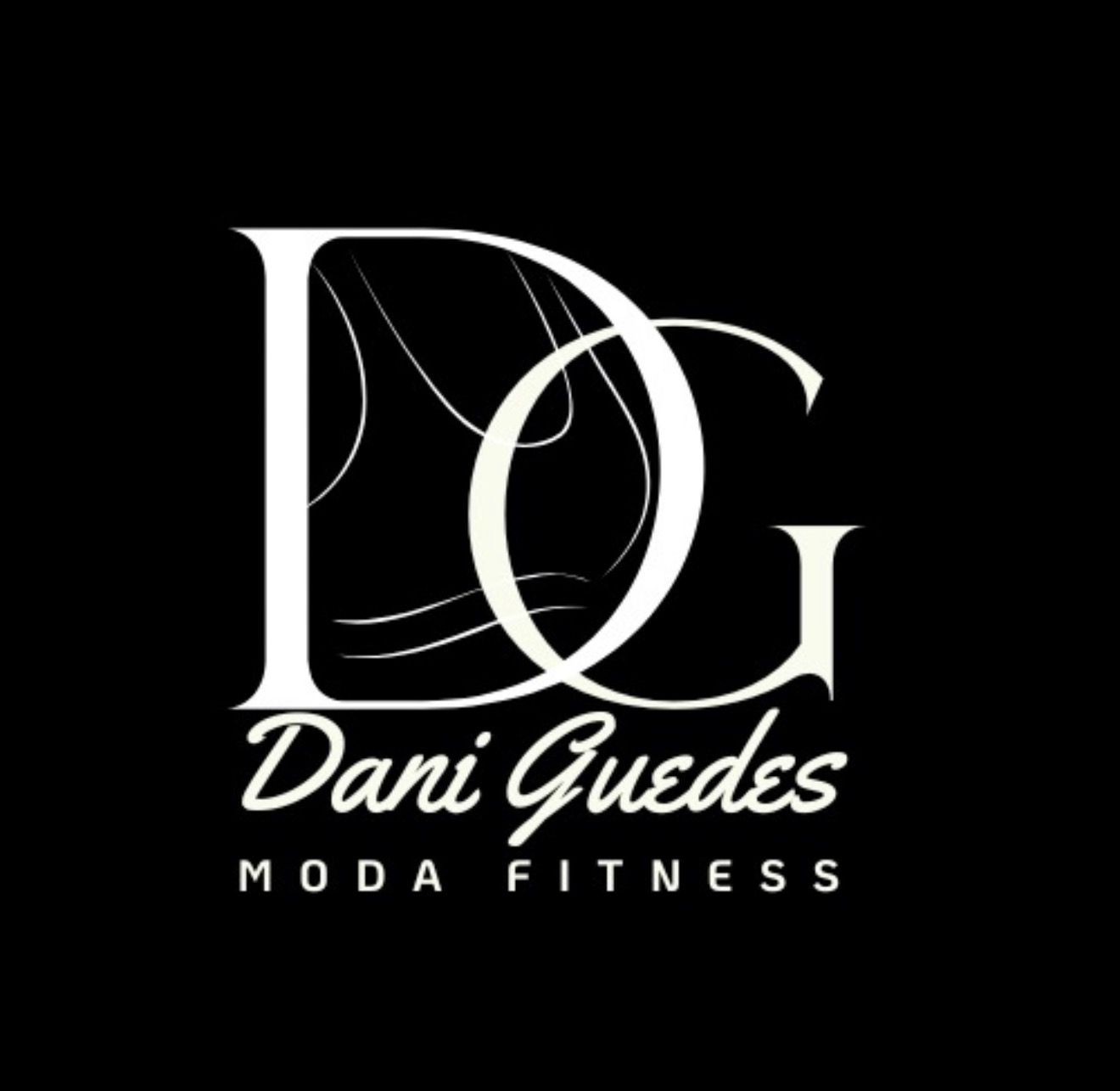 Dani Guedes Moda fitness