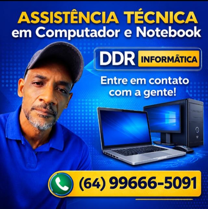 Ddr informática