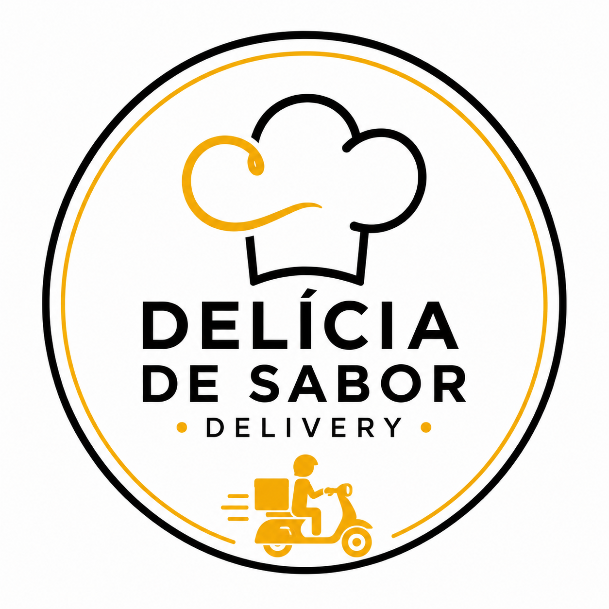 Delicia de Sabor Delivery