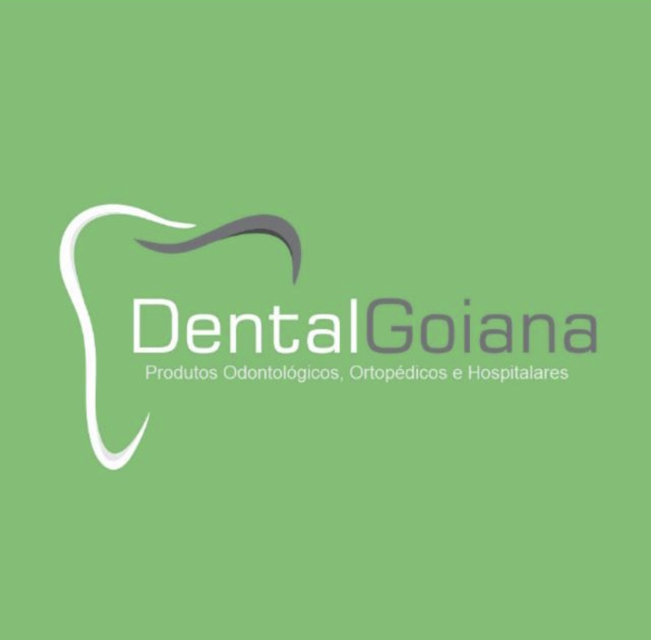 DENTAL GOIANA - PRODUTOS MÉDICOS E ODONTOLÓGICOS LTDA