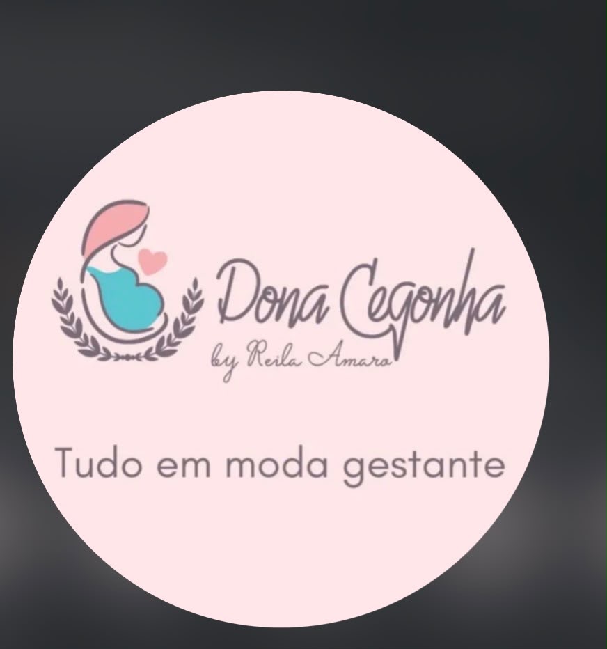 Dona cegonha