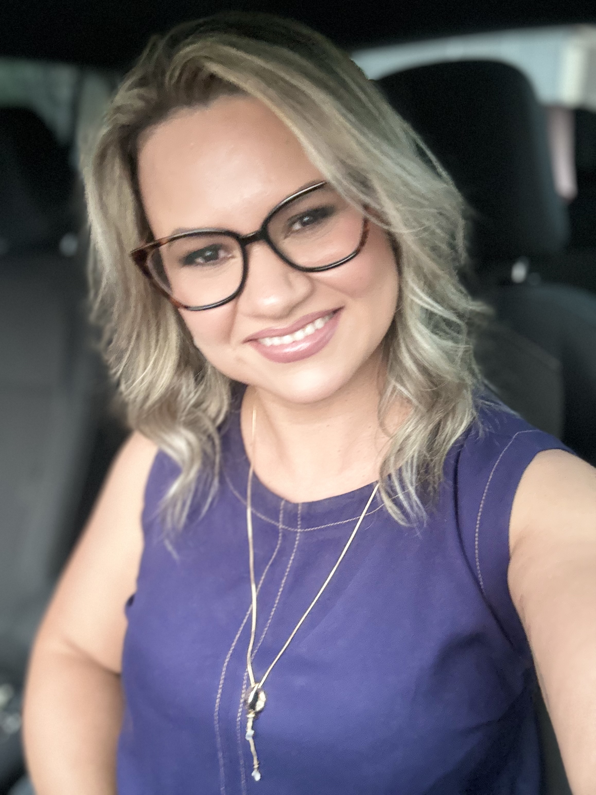 Wênia ferreira Marsal