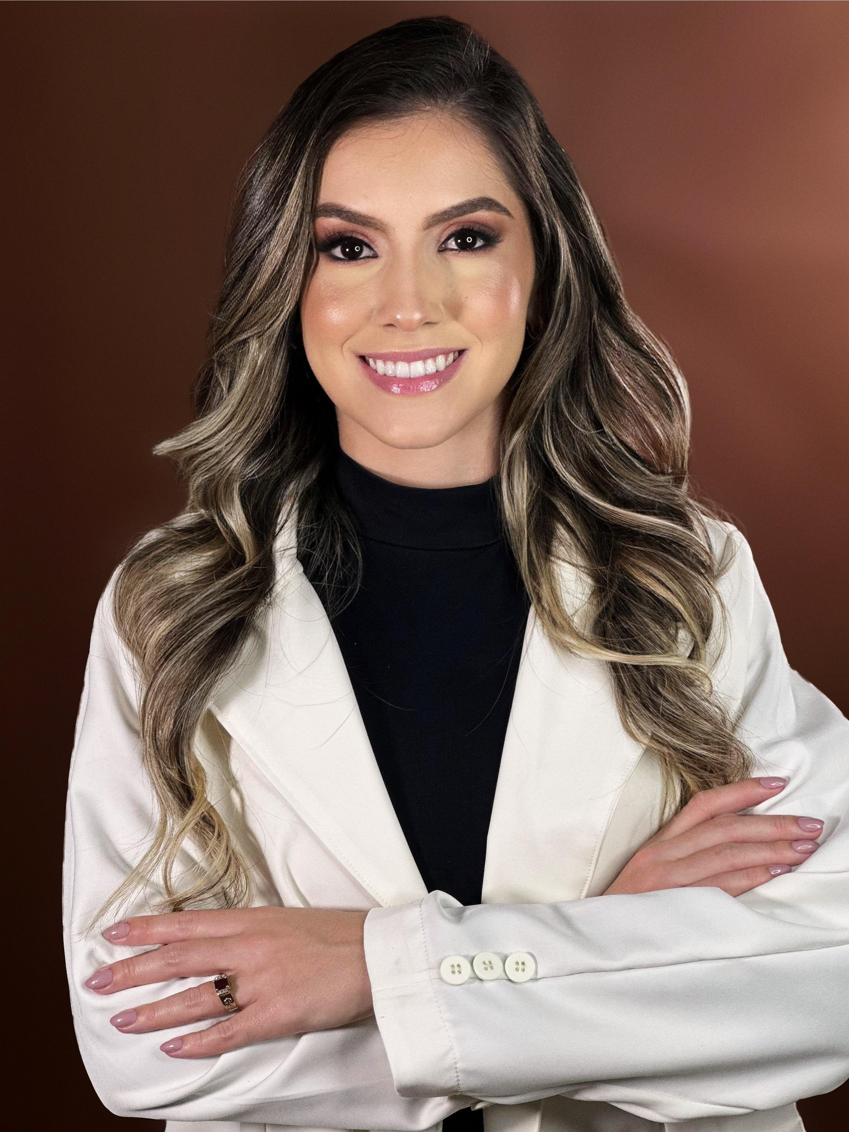 Dra Karla Gabriella