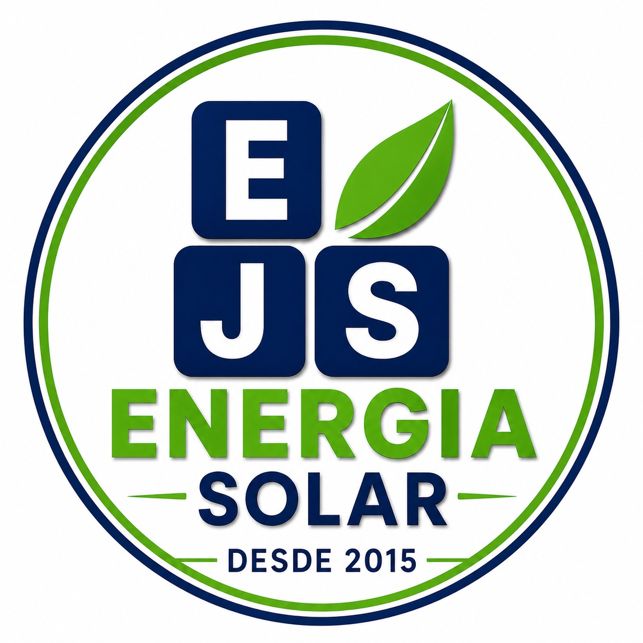 EJS ENERGIA SOLAR