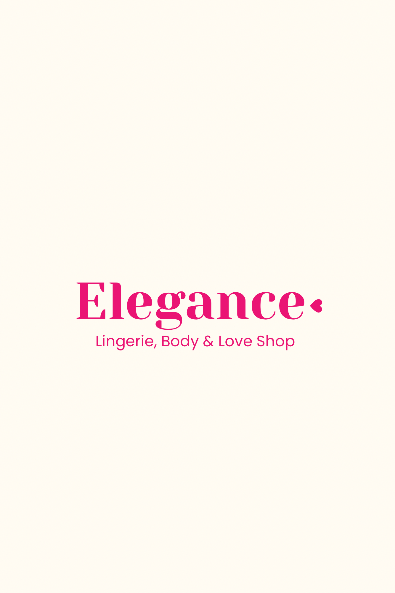 Elegance intimates