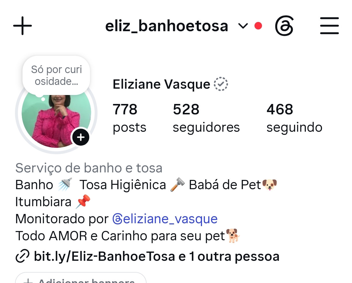 Eliziane Vasque