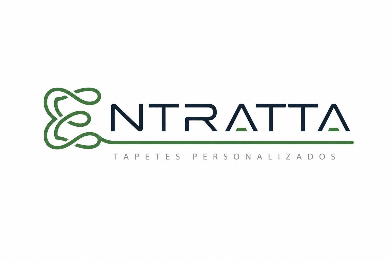 Entratta tapete personalizado