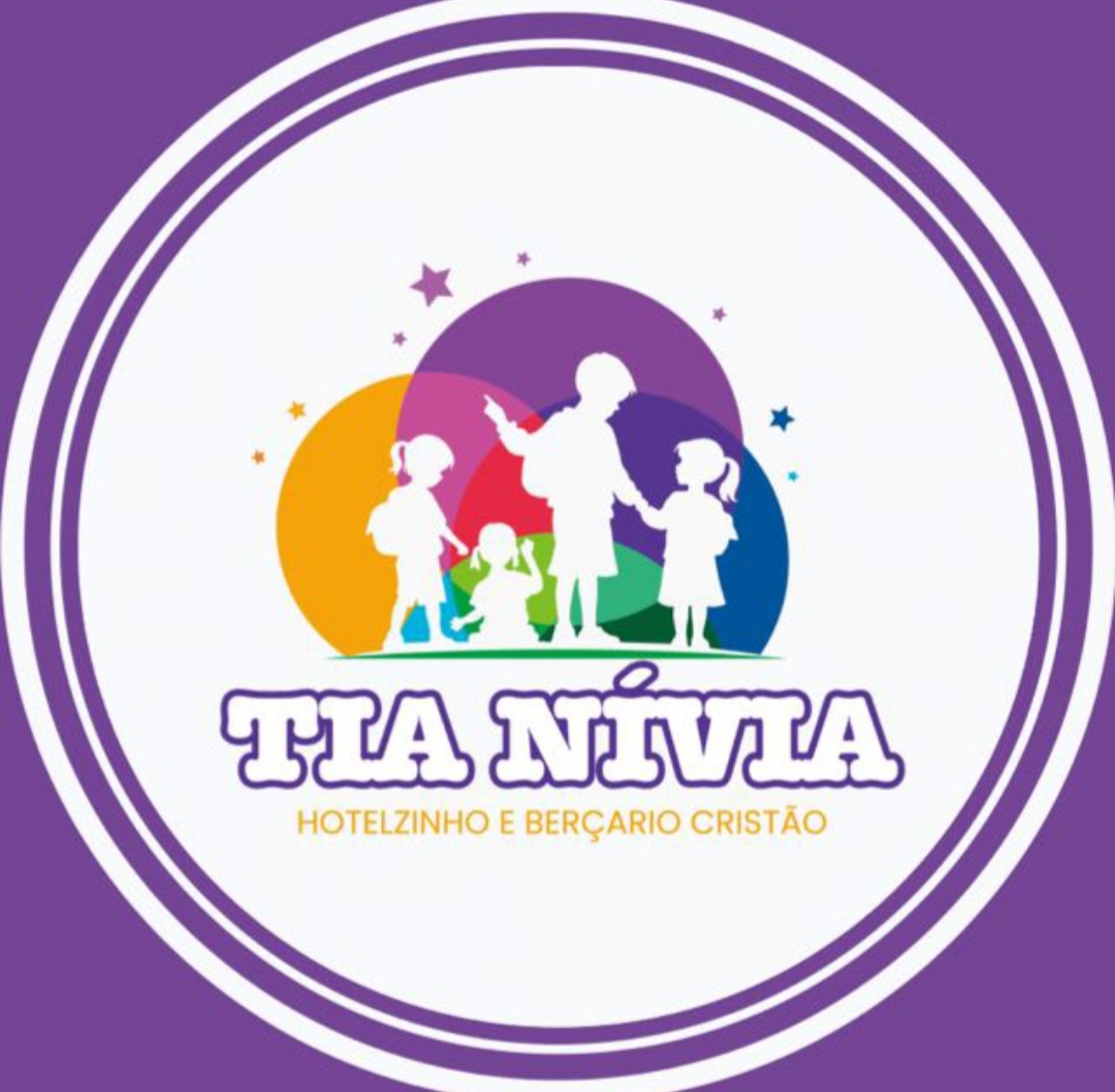 Espaço brinquedoteca e Recreação Tia Nívia