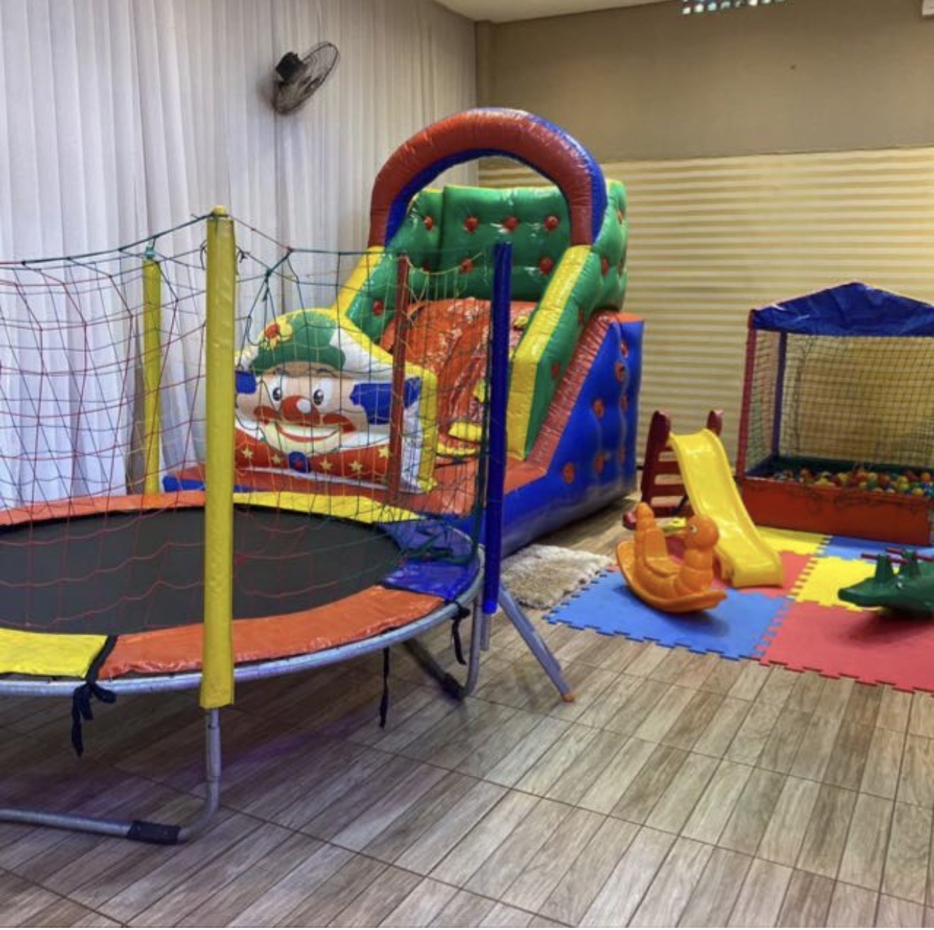 Eventos kids
