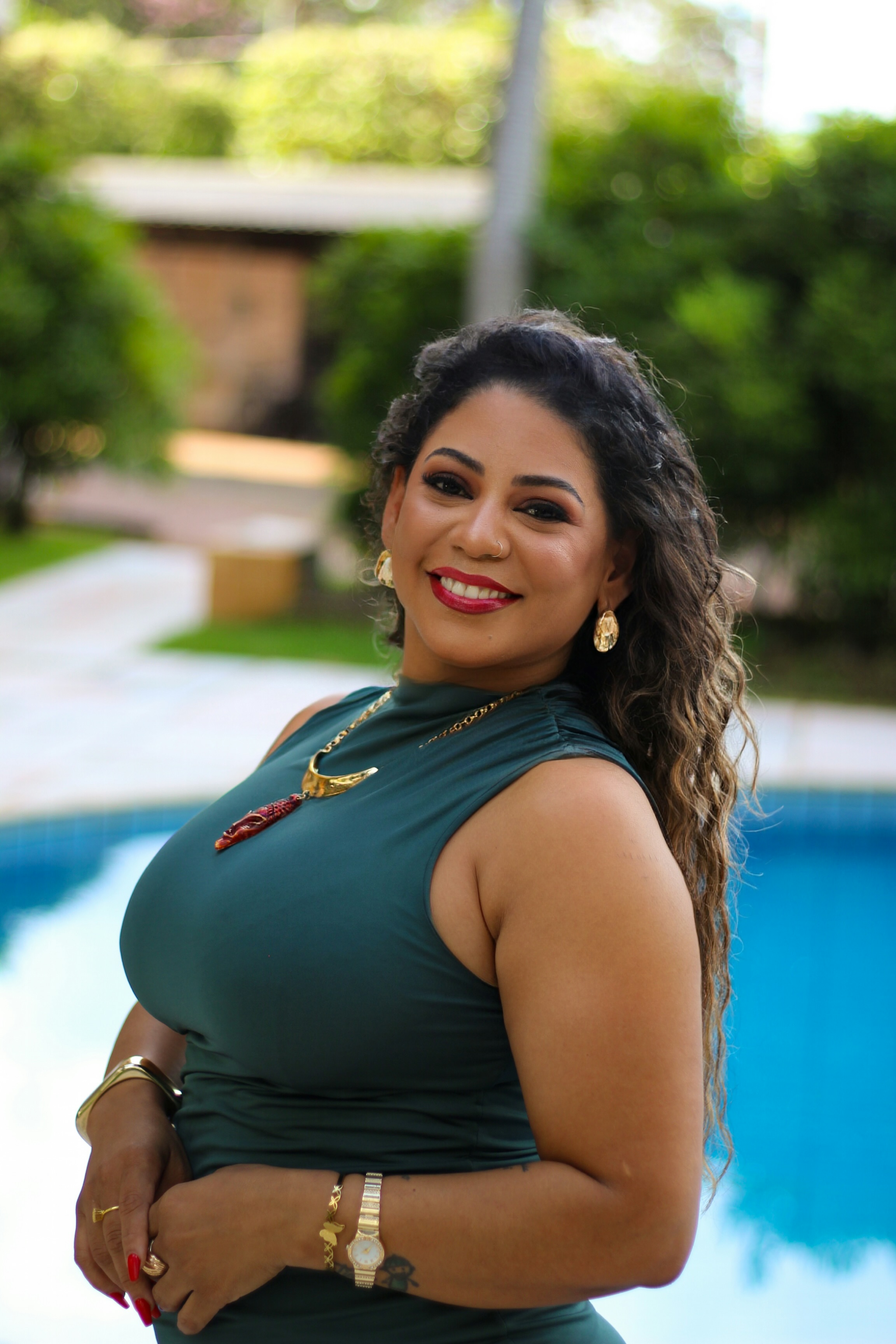 Gabriela Almeida