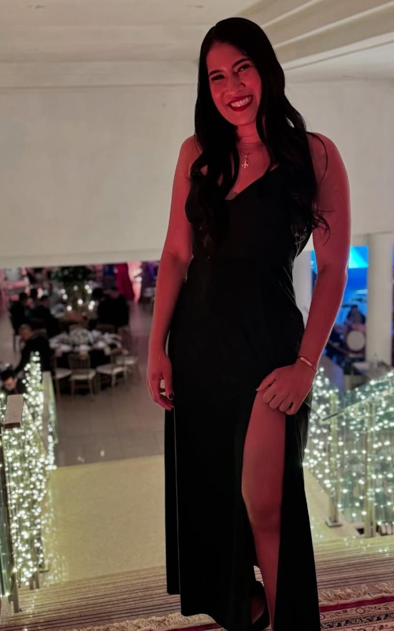 Joana Gabriela santos Assunção