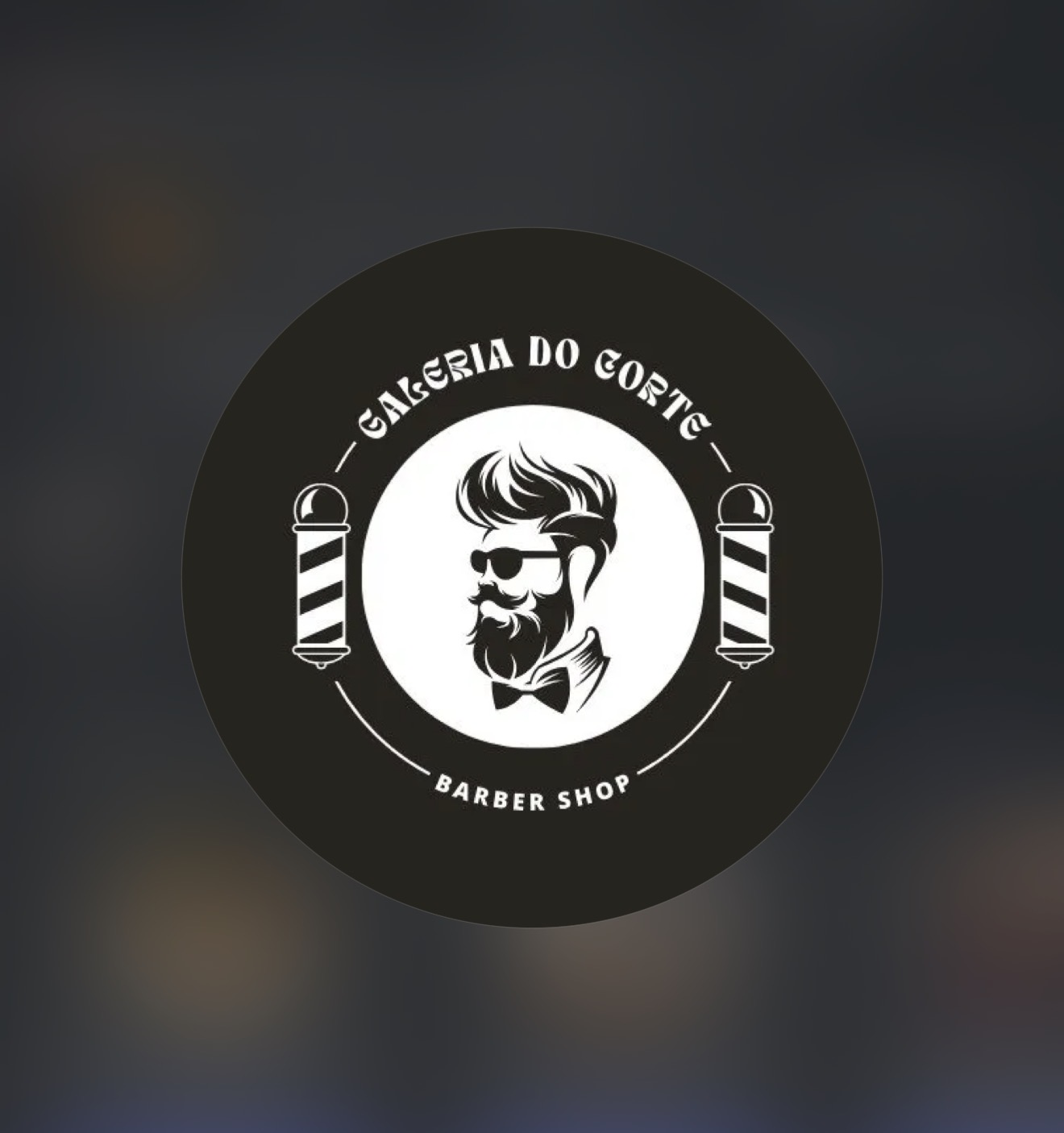 Barbearia