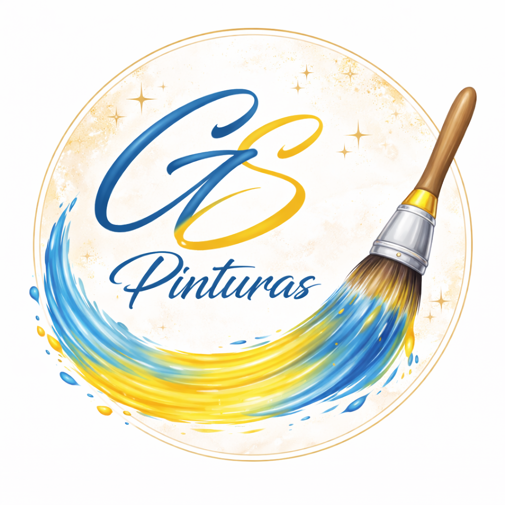Fã pinturas