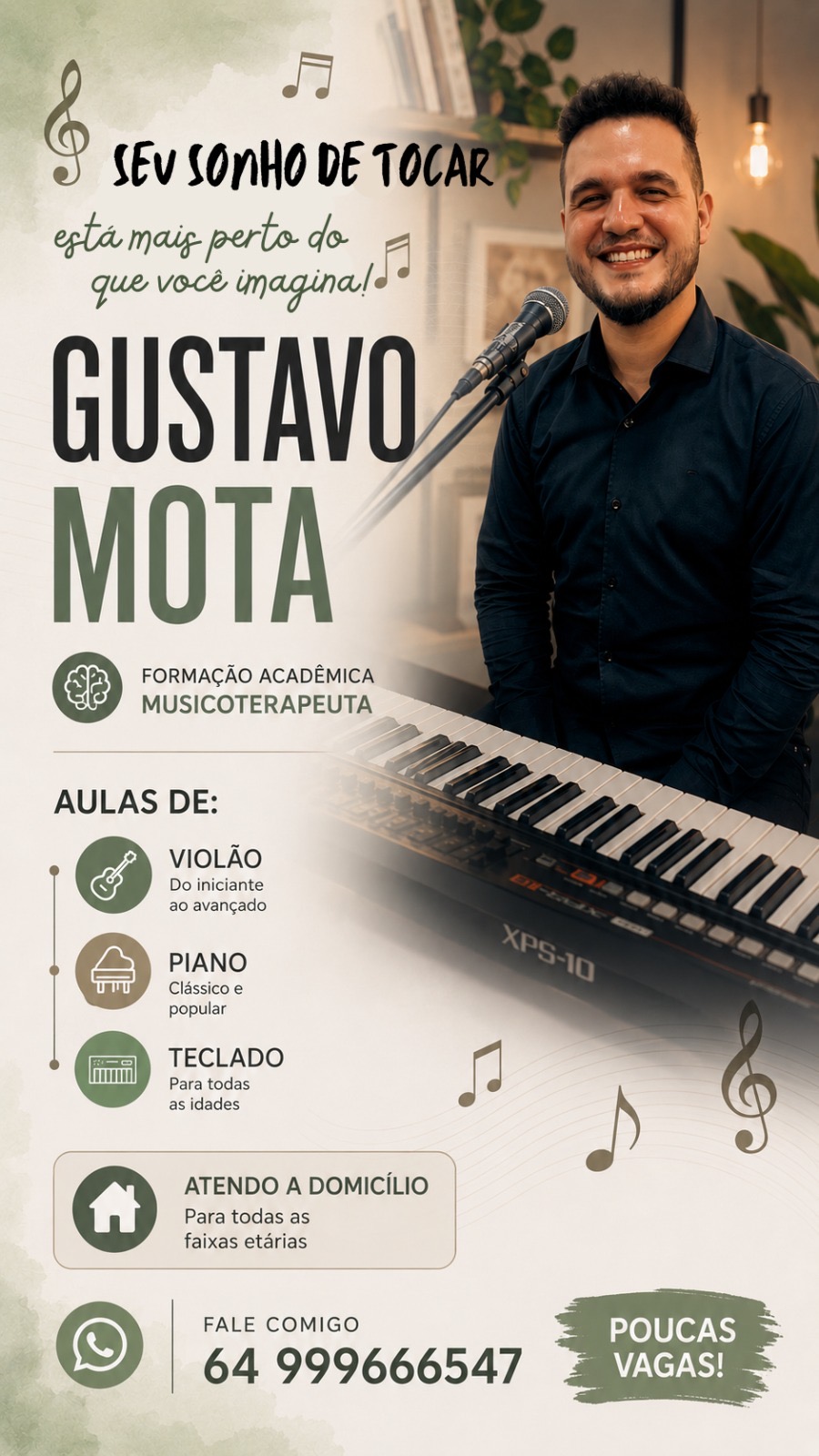 Gustavo Mota