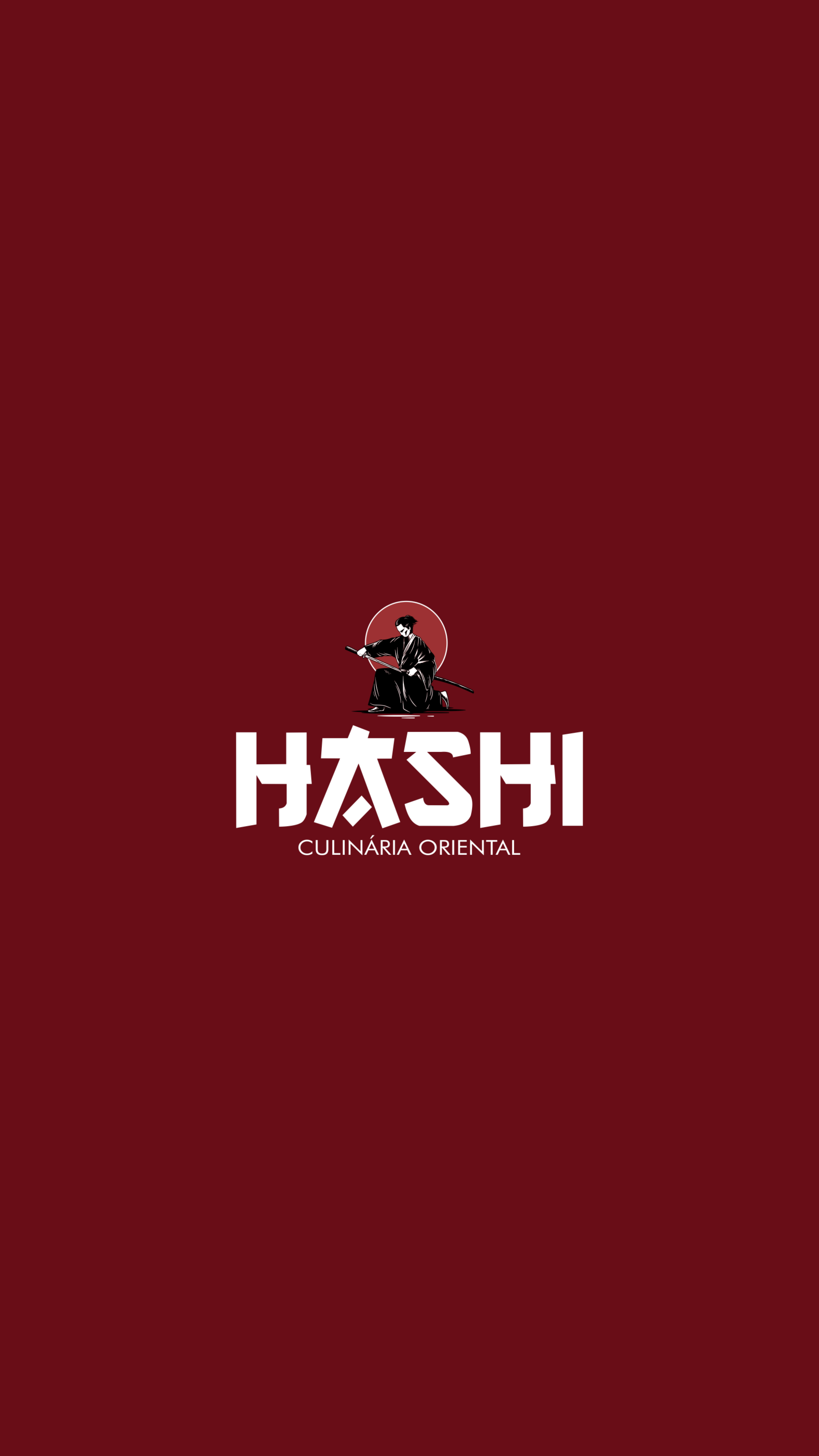 Hashi Culinária Oriental