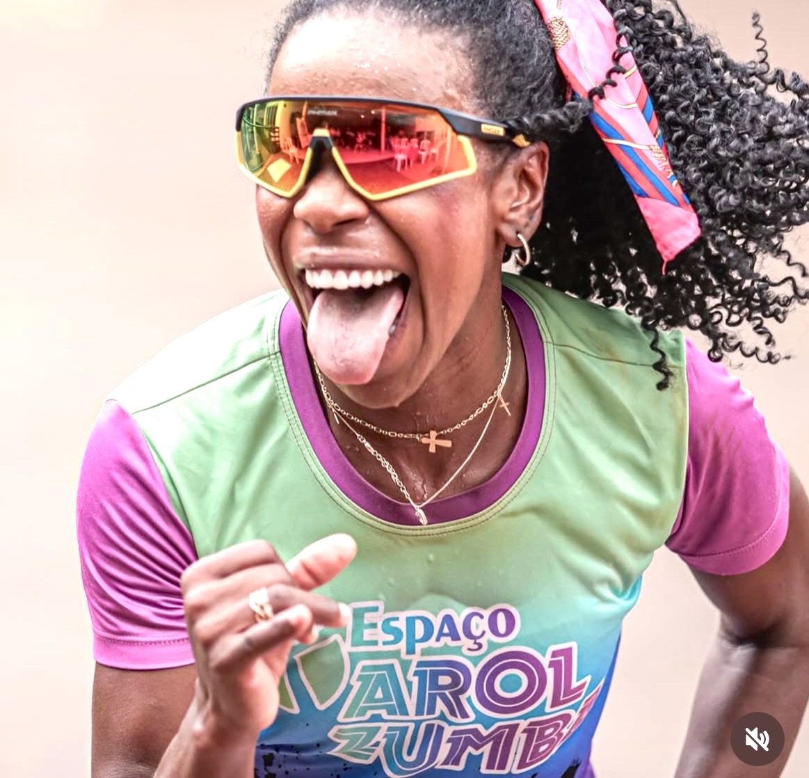 Karol Zumba