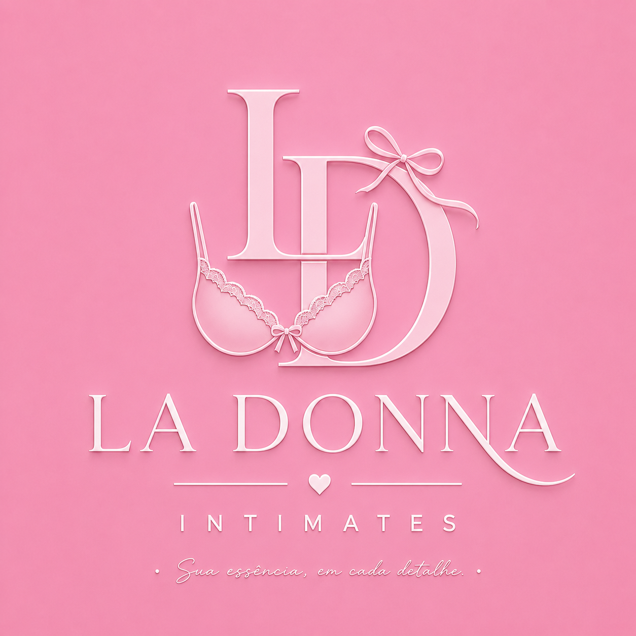La Donna intimates