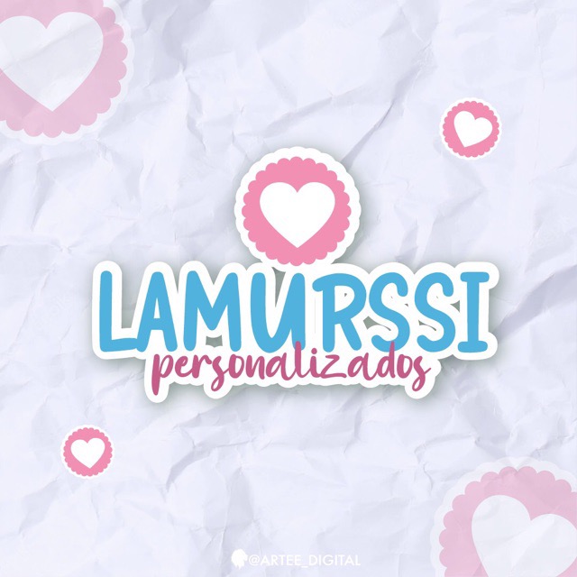 LAMURSSI PERSONALIZADOS