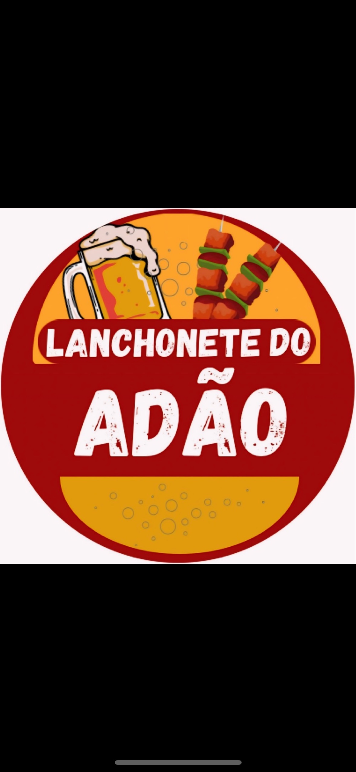 Lanchonete do Adão