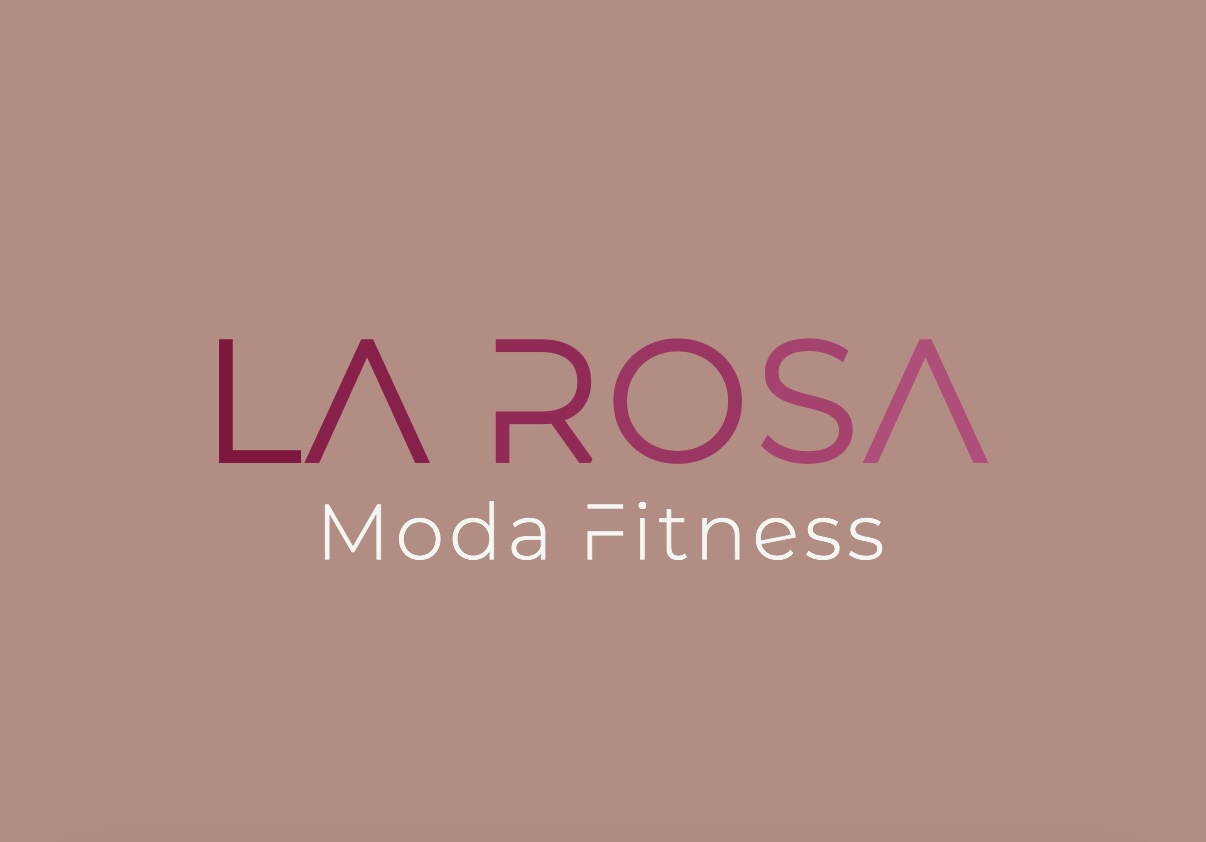 LA ROSA - moda fitness