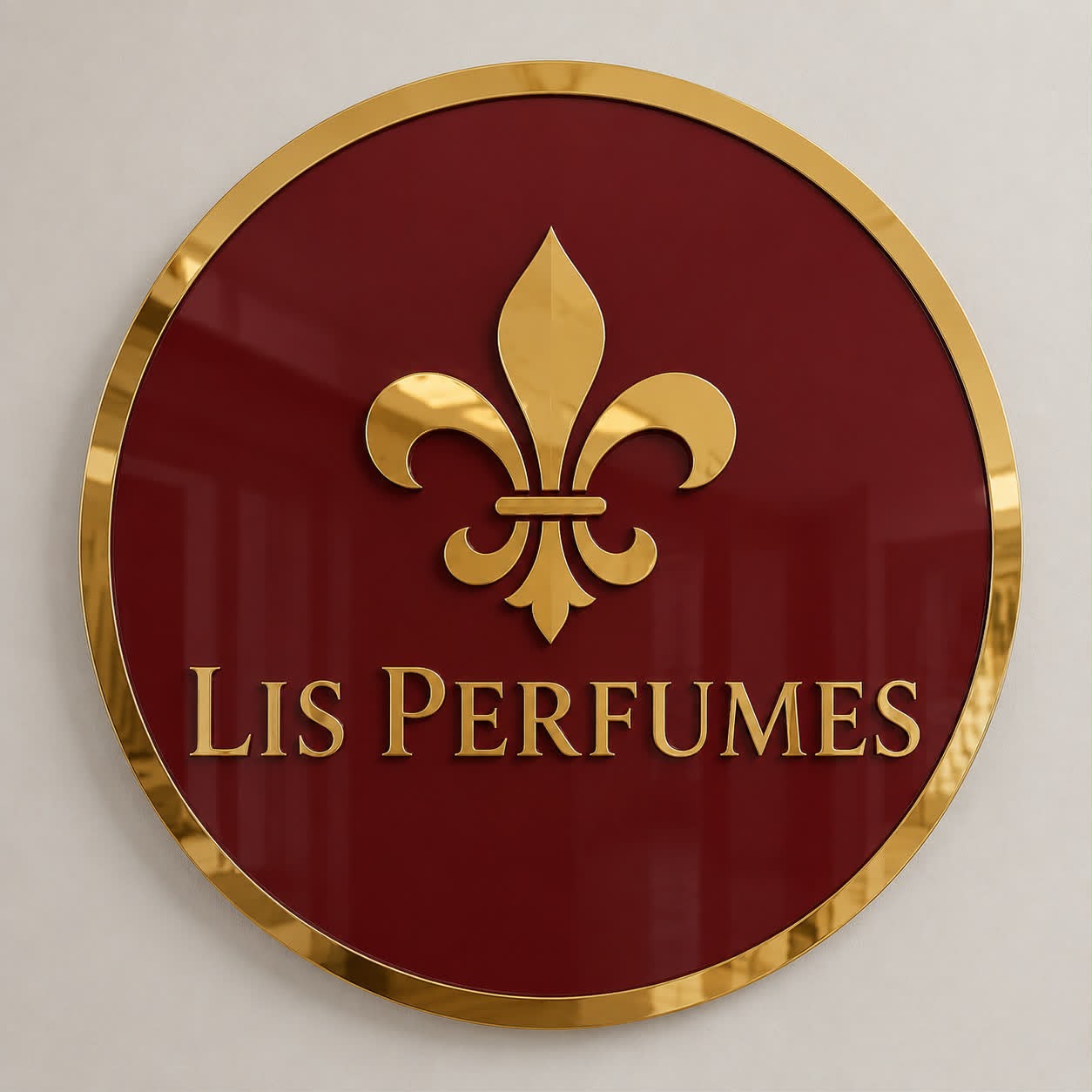 Lis Perfumes