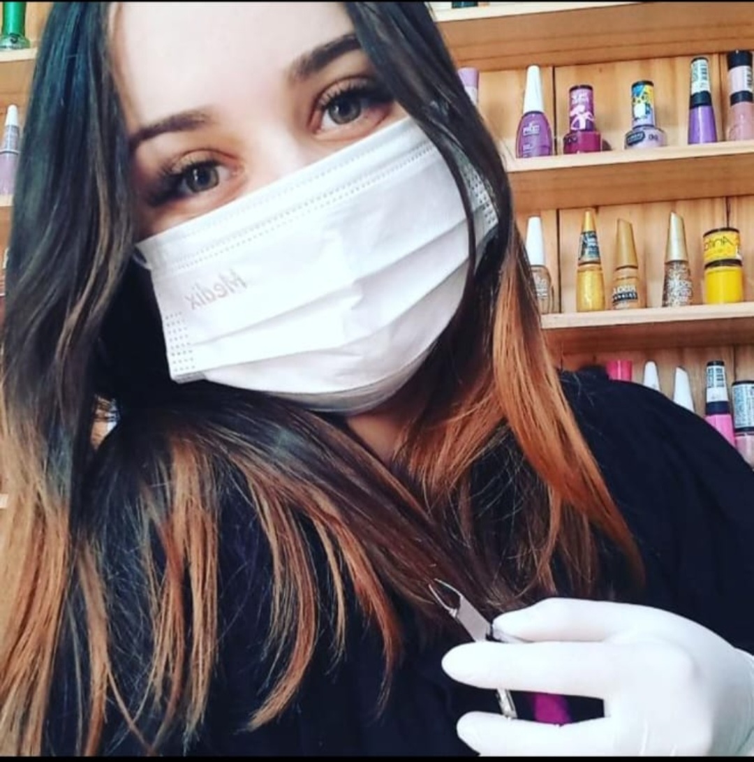Mara Araújo