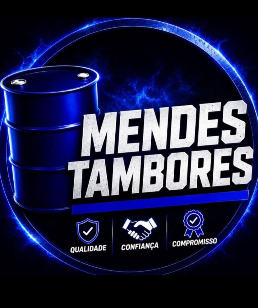 Mendes Tambores
