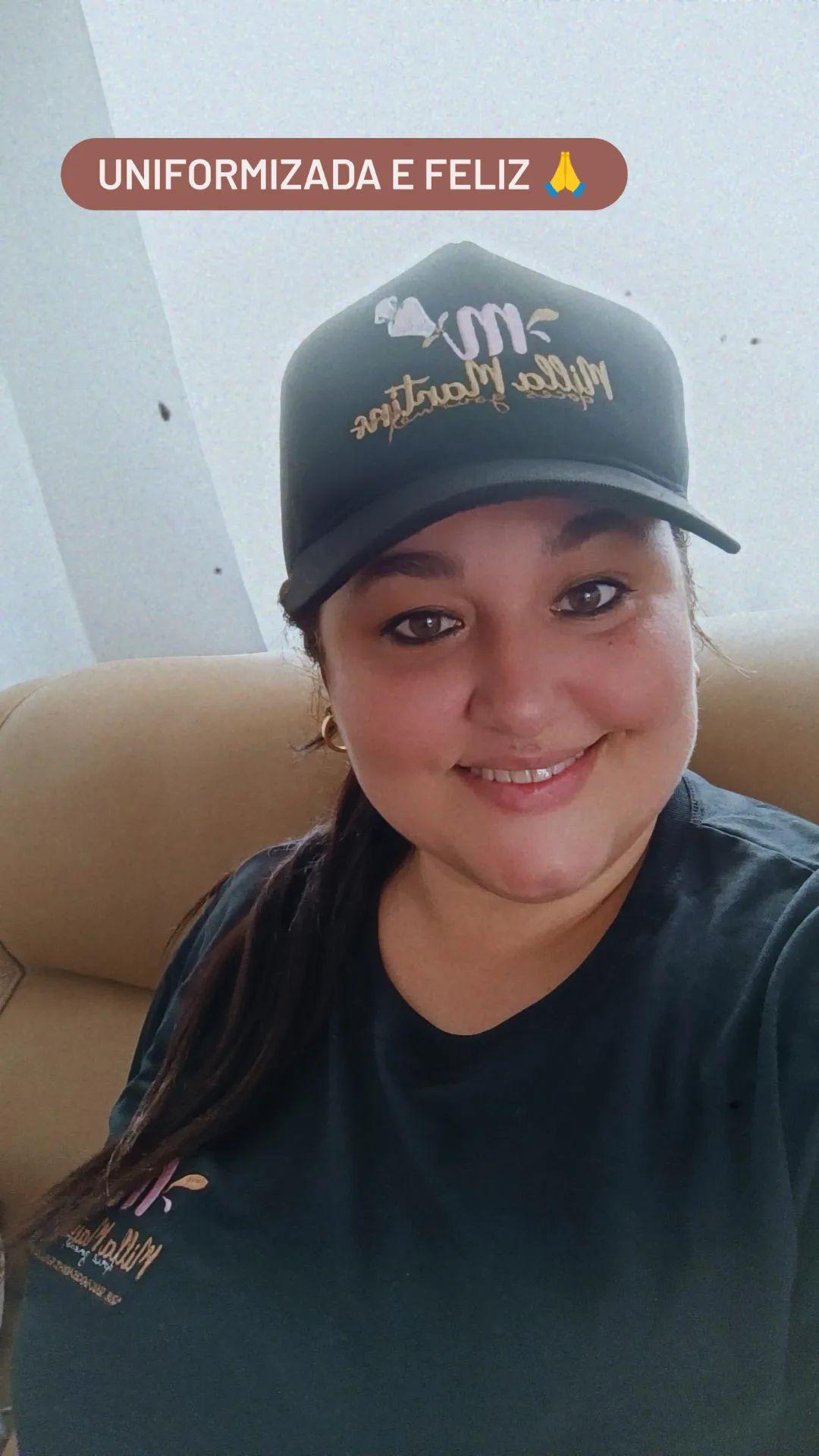 Milla Martins