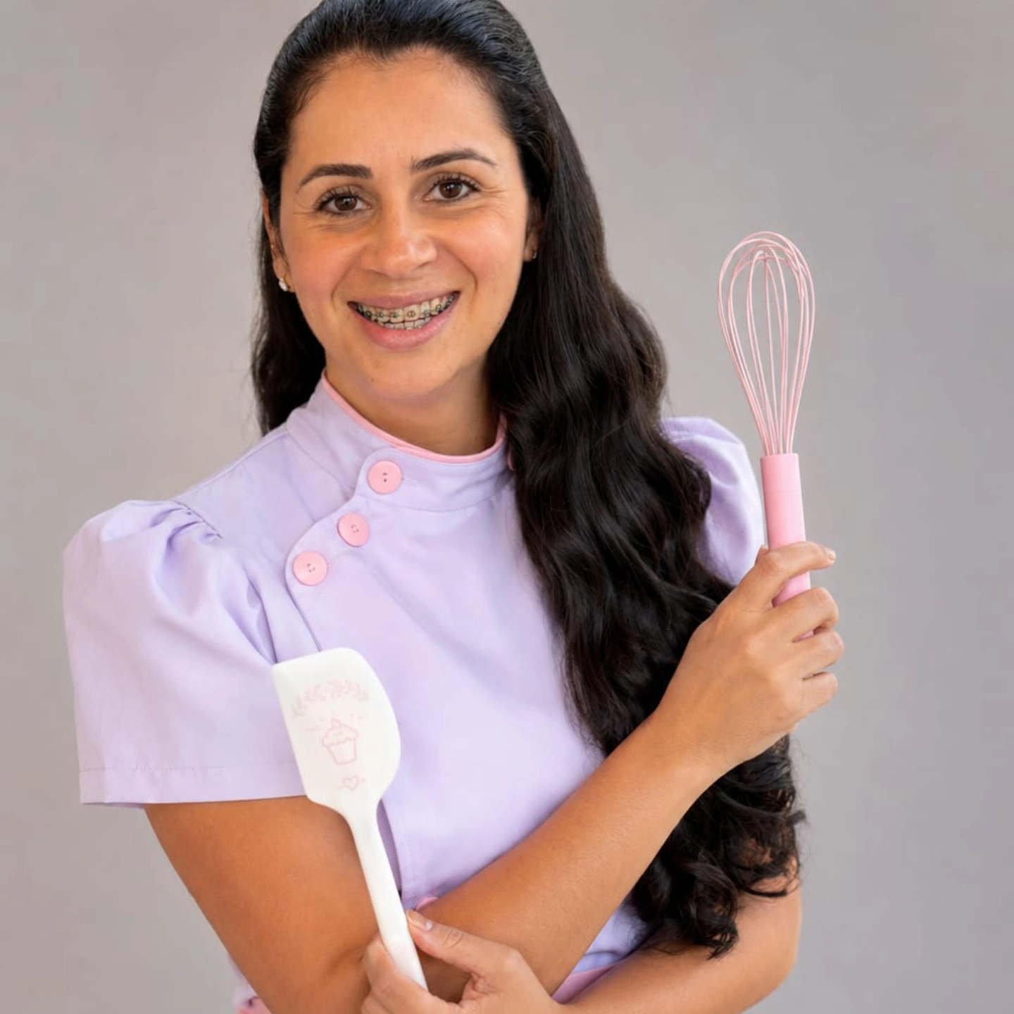 Mirela Pegoraro doceria