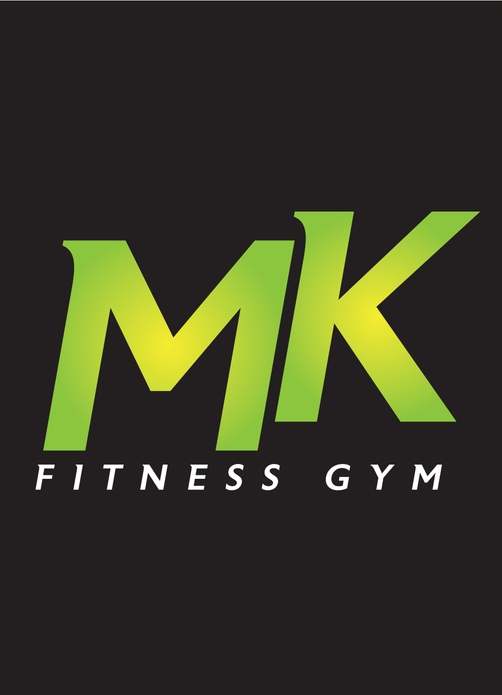Mk Fitness Gym