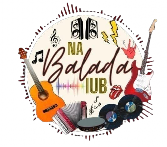 Na Balada Iub