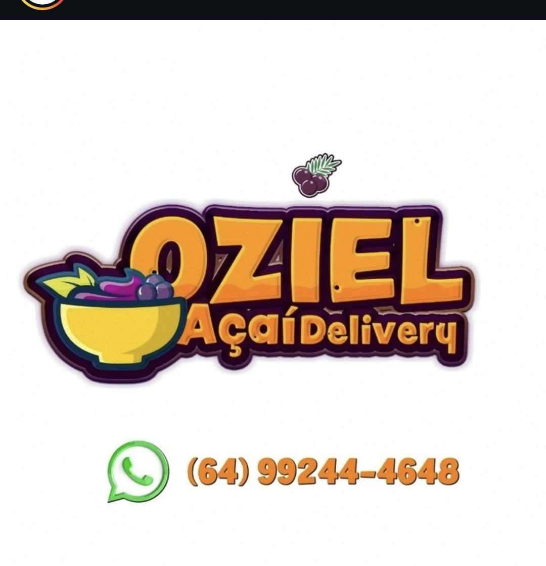 ozielacaidelivery