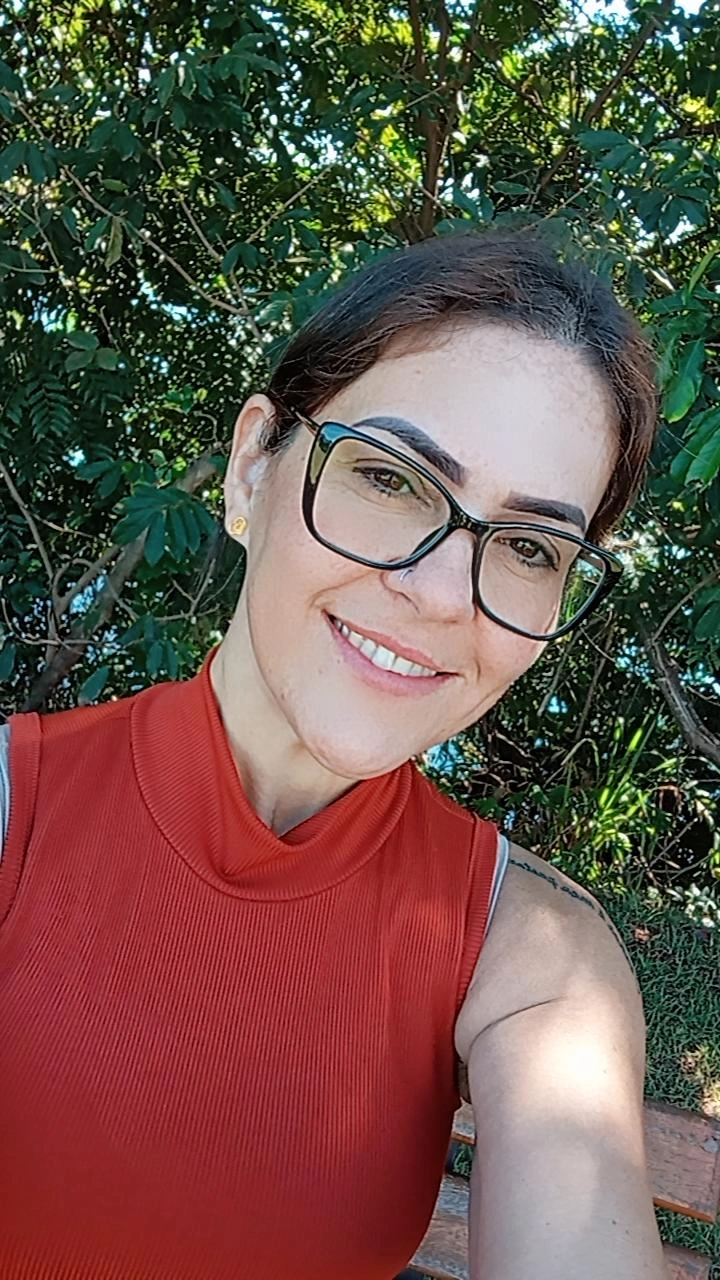 Patrícia Santana