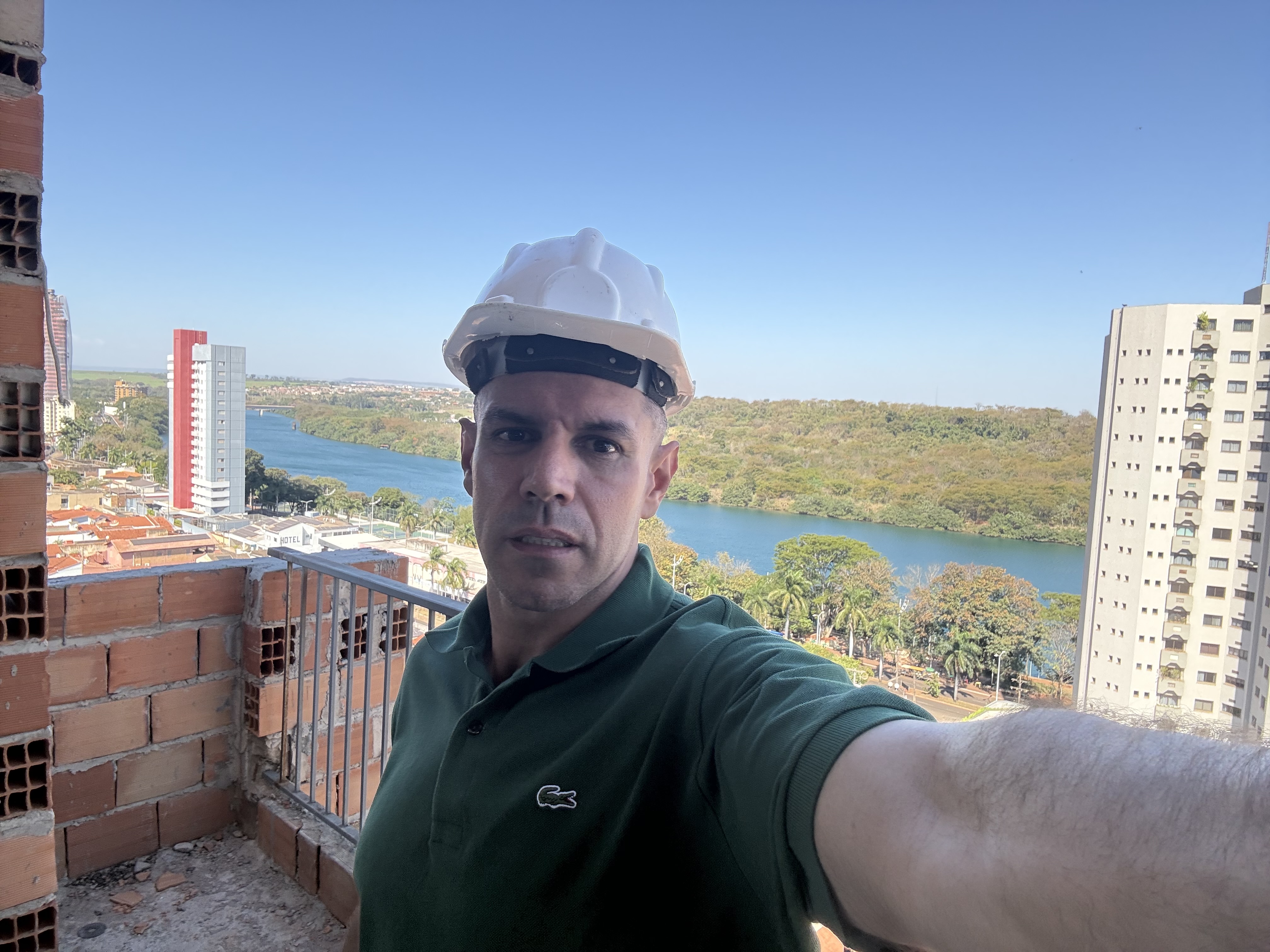Pedro Paulo Costa Carrijo